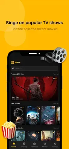 cricify-apk-for-tv tv show